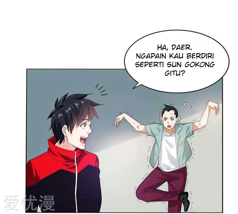 Picking Up A School Beauty To Be Wife Chapter 10 Bahasa Indonesia